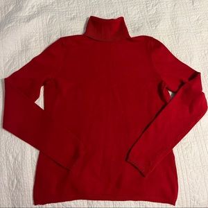 Loft Turtleneck sweater
